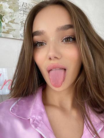 Оксана Элит Компаньонка фото 2