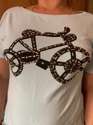 Илона Разговор Реал фото 4